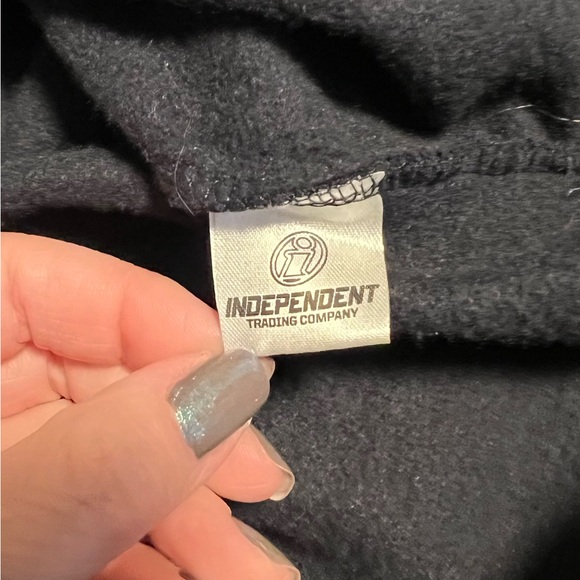 Midnights Eras Blue Crewneck - Picture 7 of 7